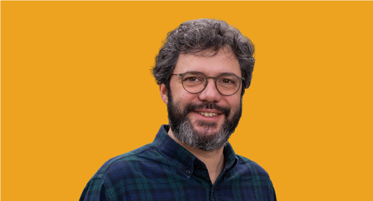 Daniel Pizzolato