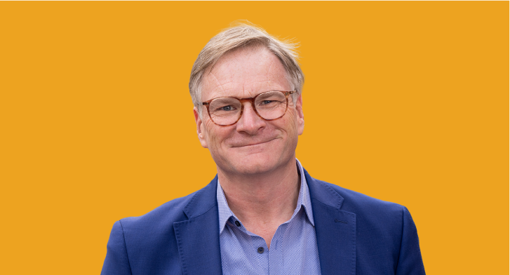 Dirk Lanzerath