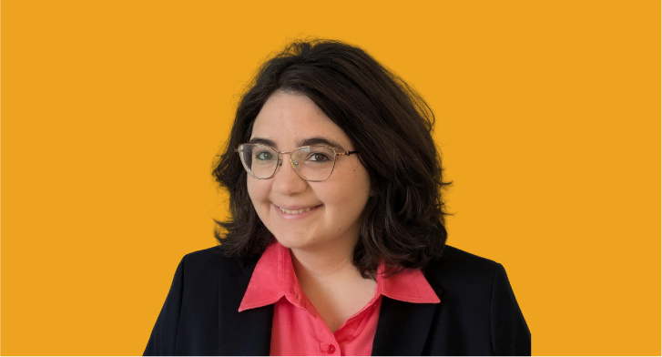 Nina Sanches Sartorio